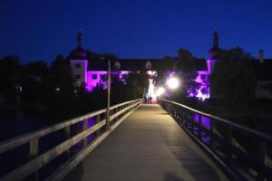 Konzert Schloss Ort 14.08.2019 - MV Offenhausen17
