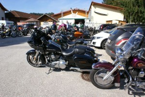 bikertreffen